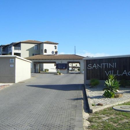 Apartamento Plett Sunrise:) Plettenberg Bay Exterior foto