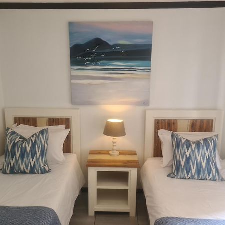 Apartamento Plett Sunrise:) Plettenberg Bay Exterior foto