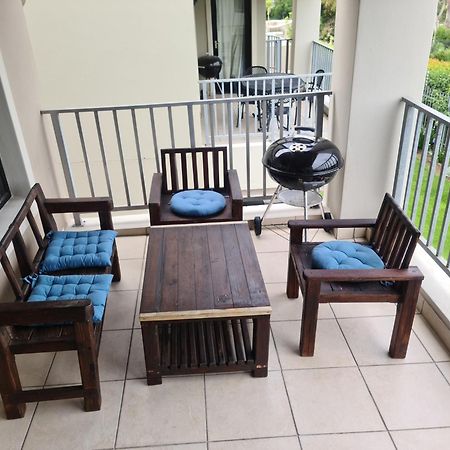 Apartamento Plett Sunrise:) Plettenberg Bay Exterior foto