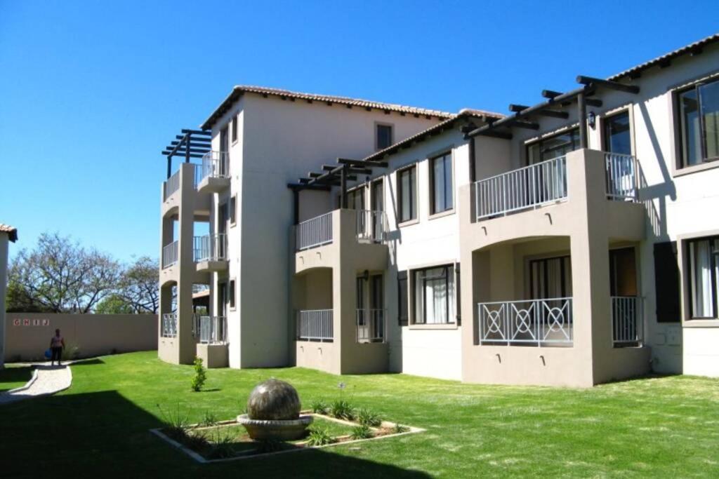Apartamento Plett Sunrise:) Plettenberg Bay Exterior foto