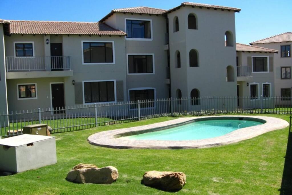 Apartamento Plett Sunrise:) Plettenberg Bay Exterior foto
