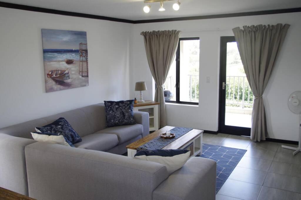 Apartamento Plett Sunrise:) Plettenberg Bay Exterior foto