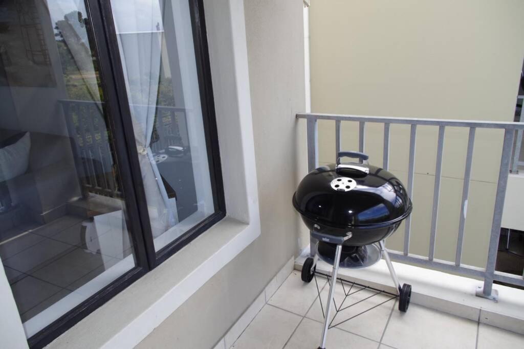 Apartamento Plett Sunrise:) Plettenberg Bay Exterior foto