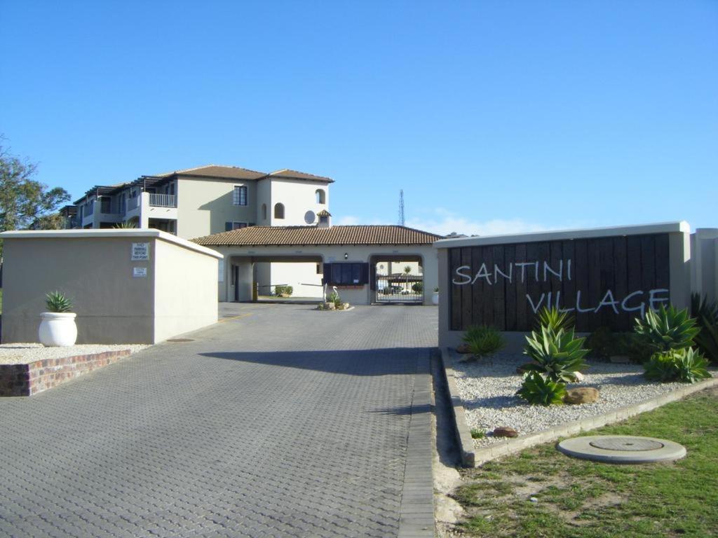 Apartamento Plett Sunrise:) Plettenberg Bay Exterior foto