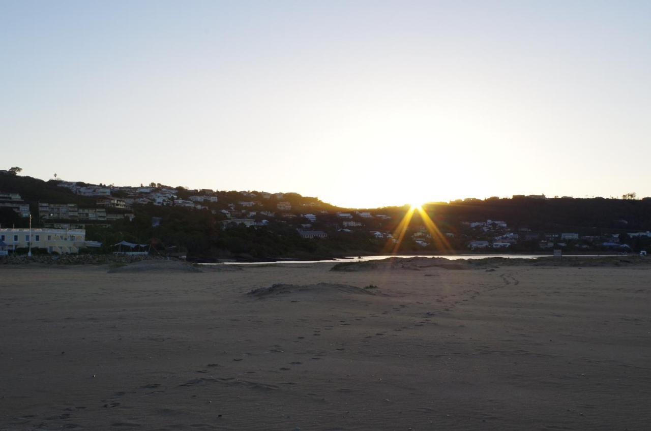 Apartamento Plett Sunrise:) Plettenberg Bay Exterior foto