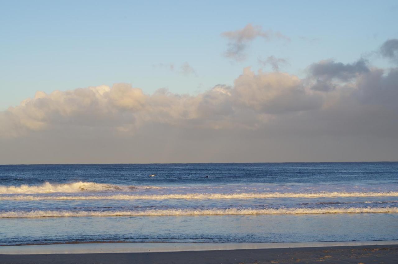 Apartamento Plett Sunrise:) Plettenberg Bay Exterior foto
