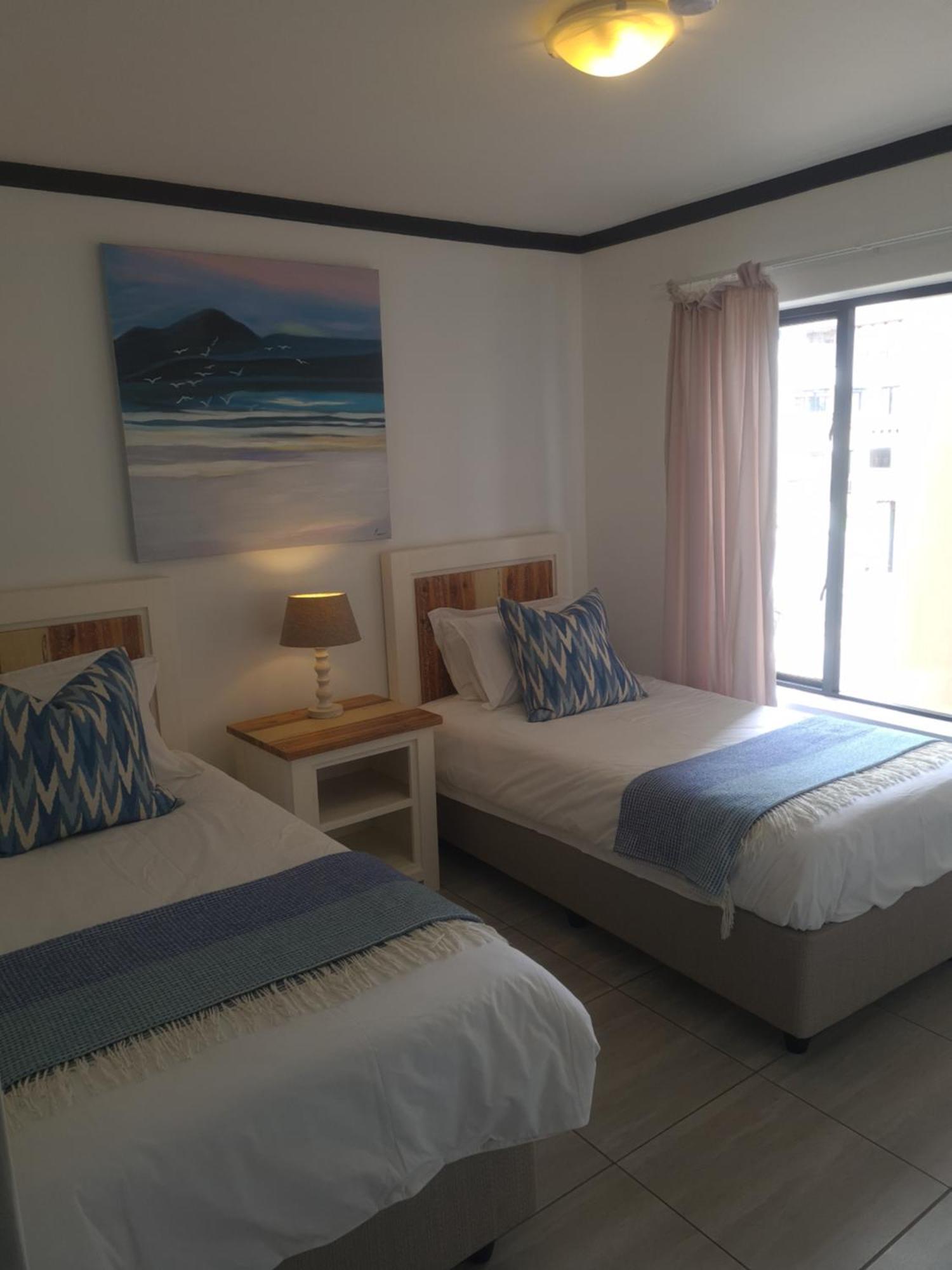 Apartamento Plett Sunrise:) Plettenberg Bay Exterior foto