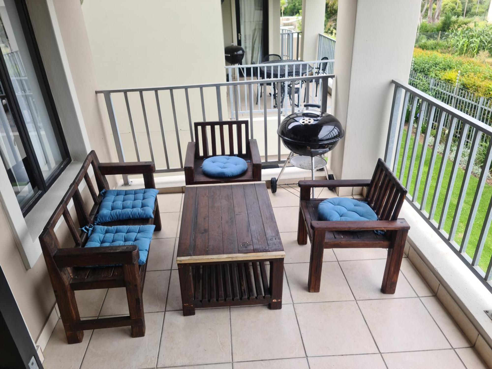 Apartamento Plett Sunrise:) Plettenberg Bay Exterior foto