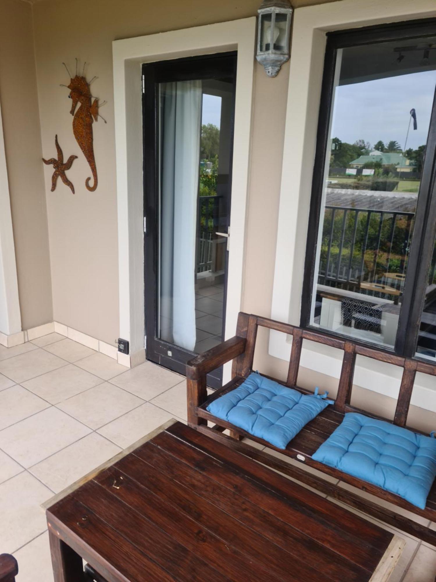 Apartamento Plett Sunrise:) Plettenberg Bay Exterior foto