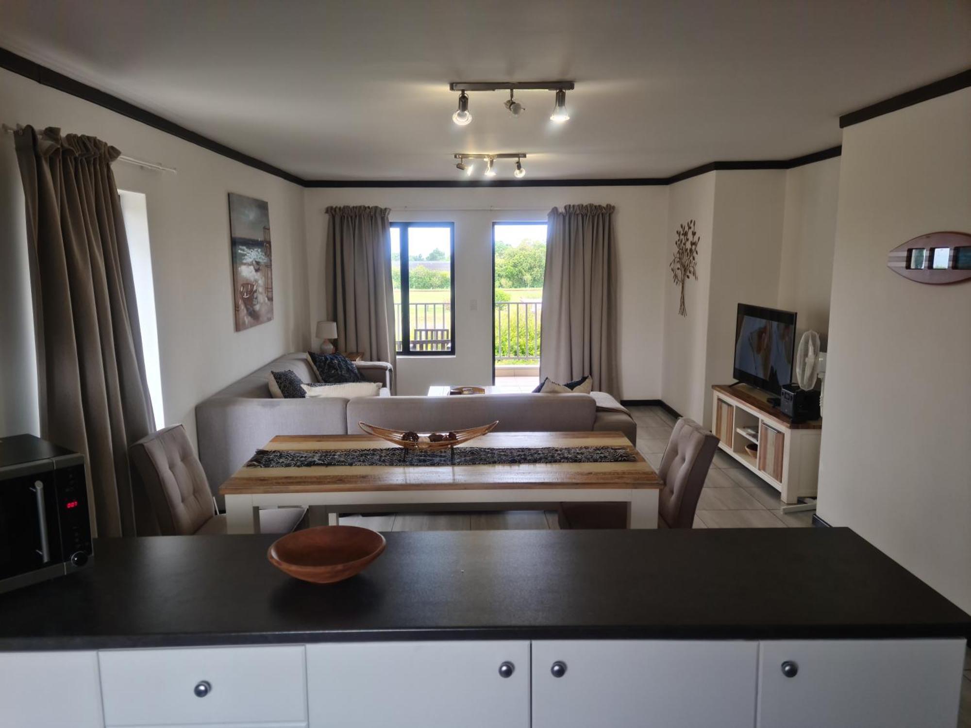 Apartamento Plett Sunrise:) Plettenberg Bay Exterior foto