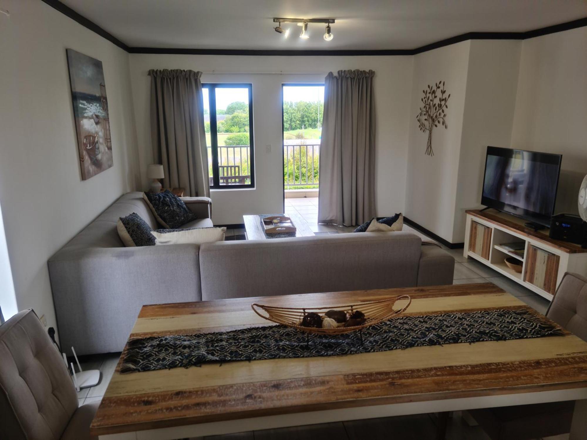 Apartamento Plett Sunrise:) Plettenberg Bay Exterior foto