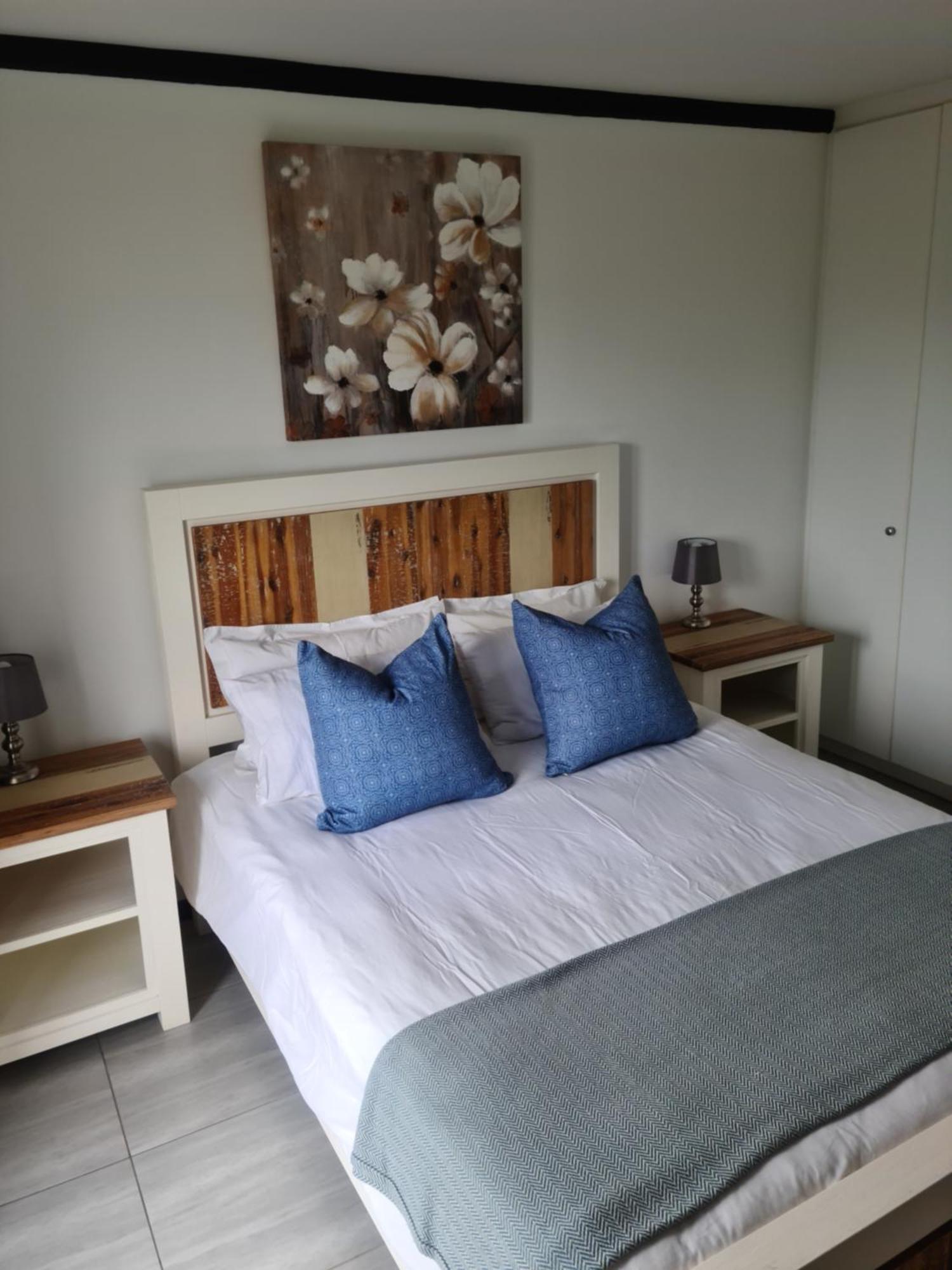 Apartamento Plett Sunrise:) Plettenberg Bay Exterior foto